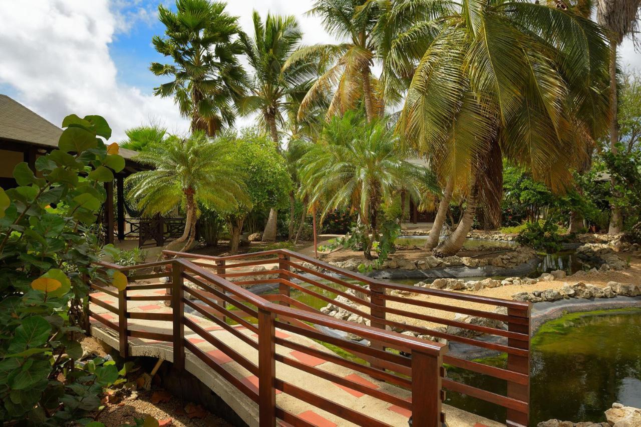 Captain Don'S Habitat Kralendijk  Exterior foto