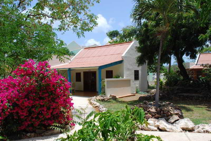 Captain Don'S Habitat Kralendijk  Exterior foto