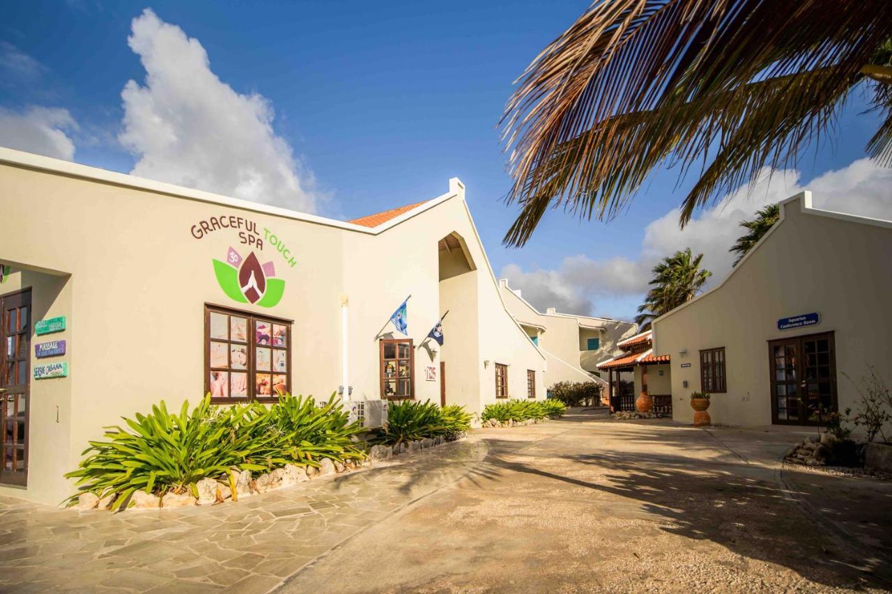 Captain Don'S Habitat Kralendijk  Exterior foto