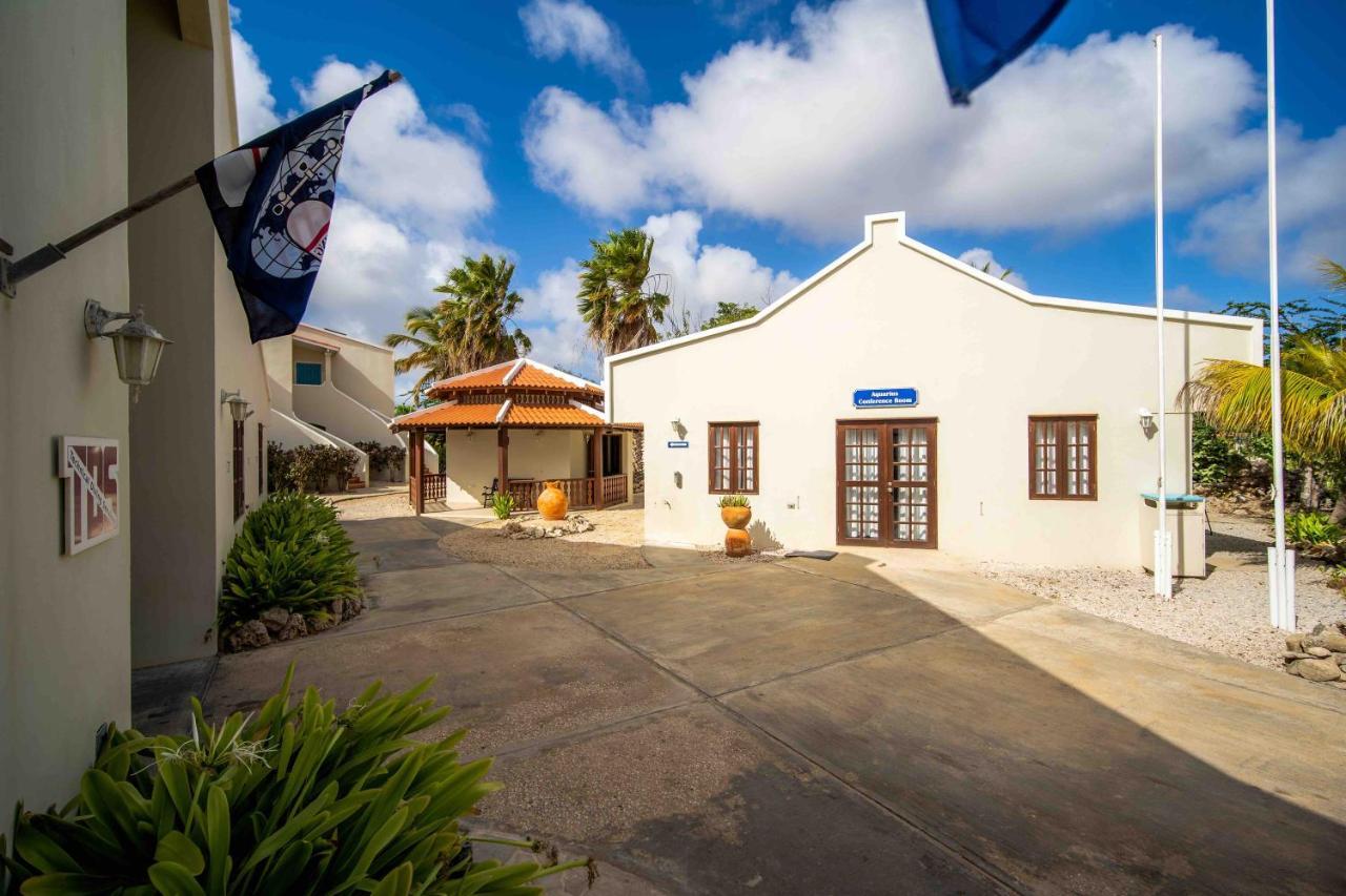 Captain Don'S Habitat Kralendijk  Exterior foto